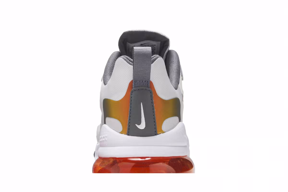 Nike Air Max 270 React Gradient, view 8