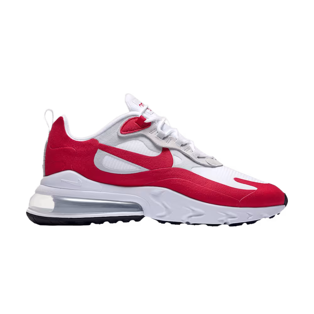 Nike Air Max 270 React Air Max 1