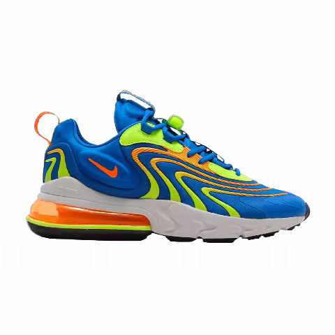 Nike Air Max 270 React ENG 'Blue'
