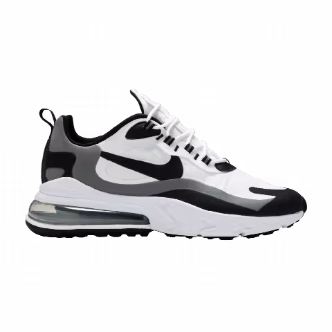 Nike Air Max 270 React 'Oreo'