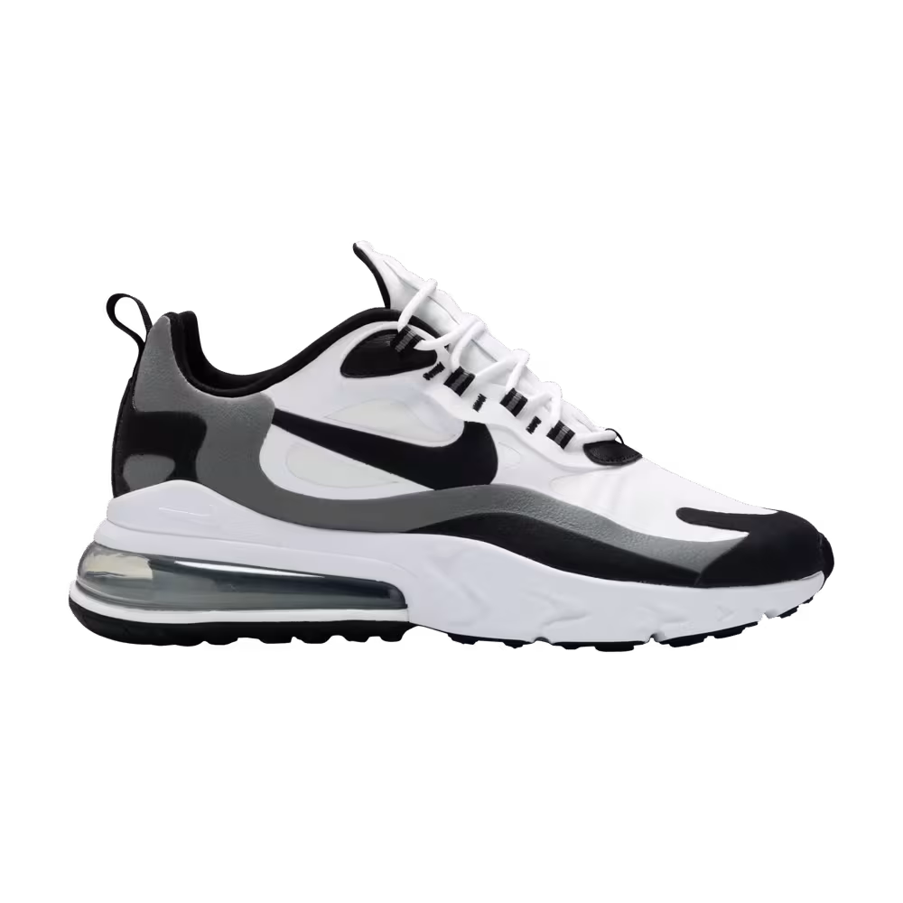 Nike Air Max 270 React Oreo