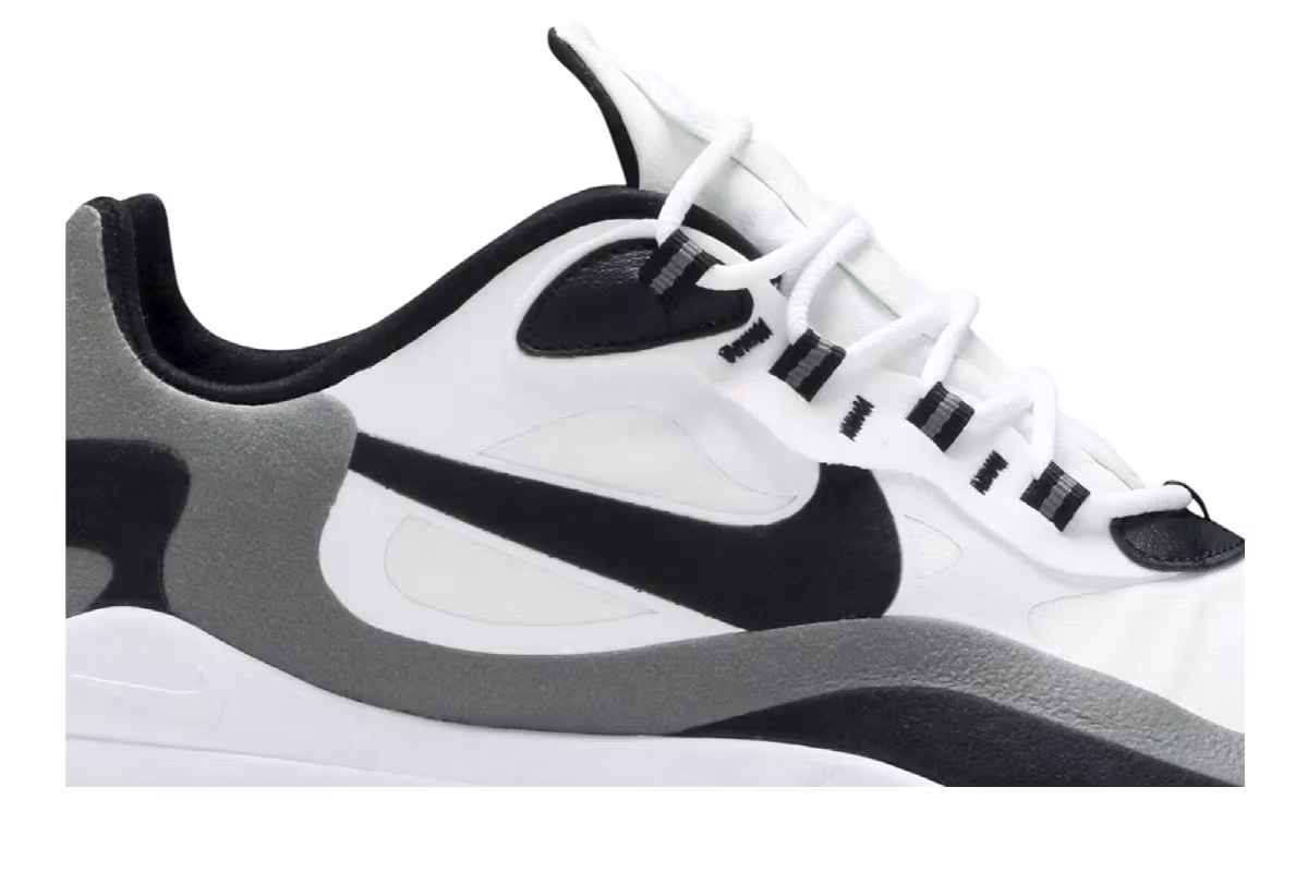 Nike Air Max 270 React Oreo, view 3