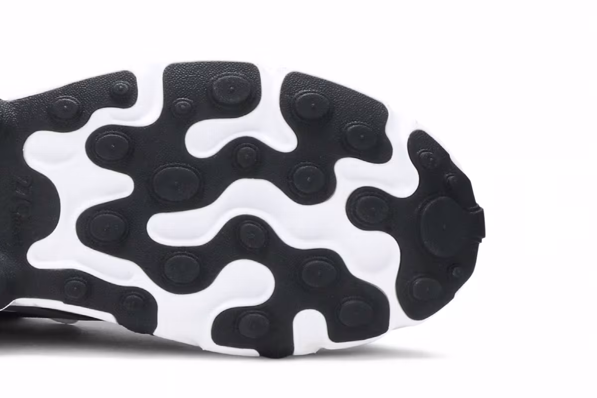 Nike Air Max 270 React Oreo, view 6