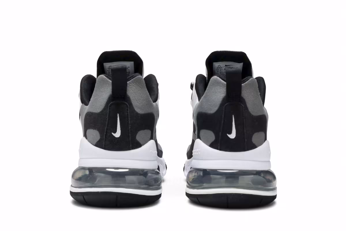 Nike Air Max 270 React Oreo, view 7