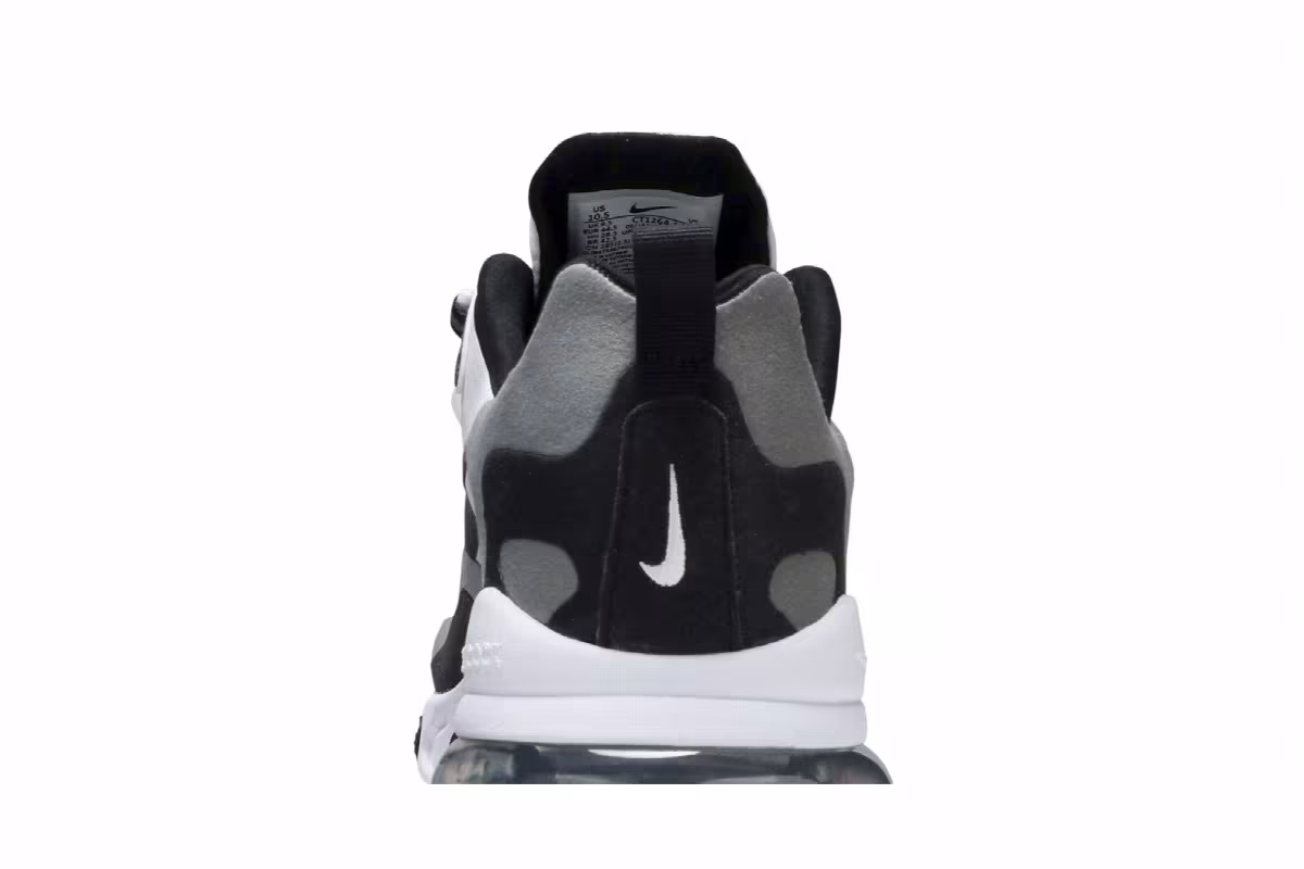 Nike Air Max 270 React Oreo, view 8