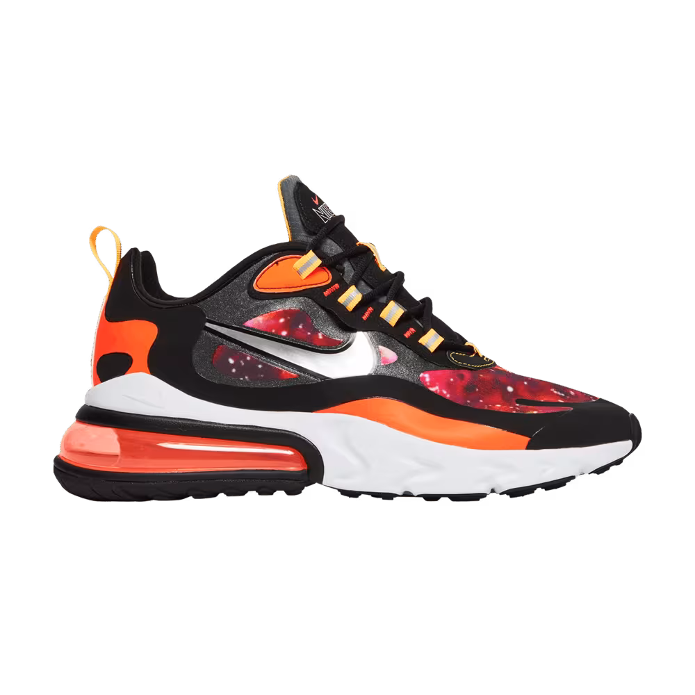 Nike Air Max 270 React Supernova 2020