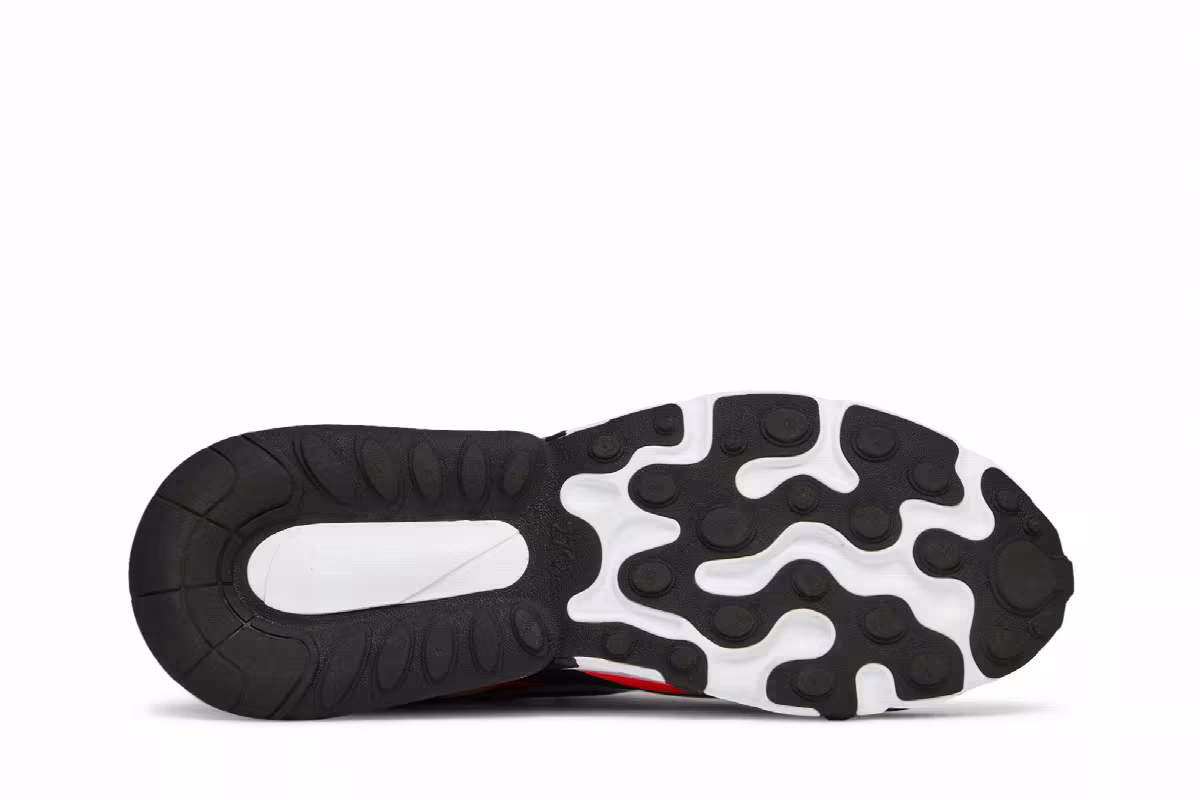 Nike Air Max 270 React Supernova 2020, view 5