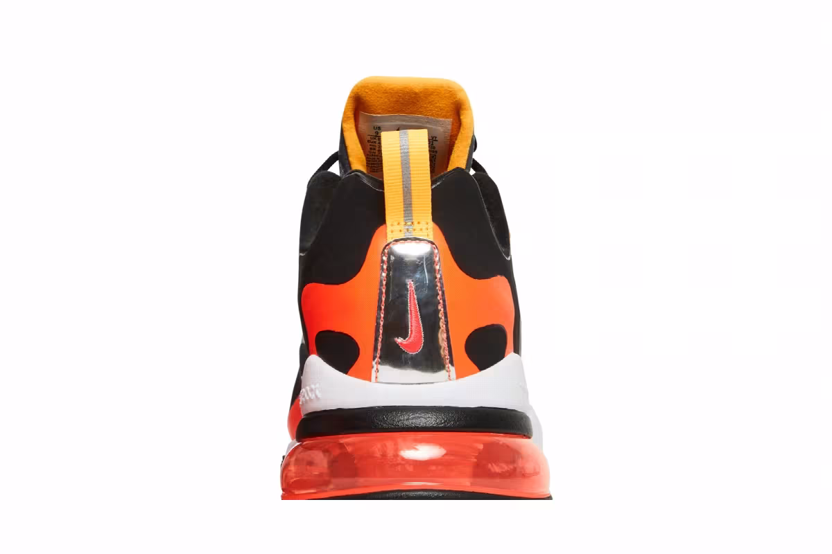 Nike Air Max 270 React Supernova 2020, view 8