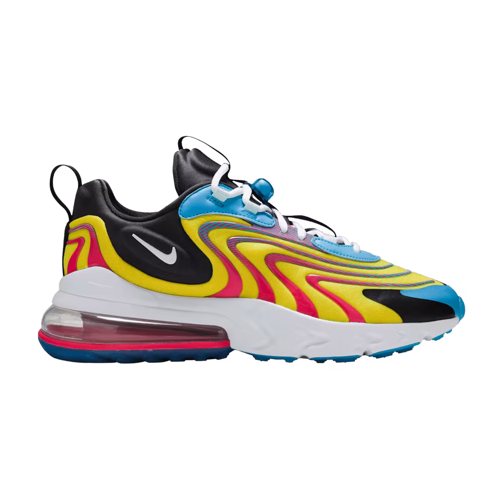Nike Air Max 270 React ENG Laser Blue