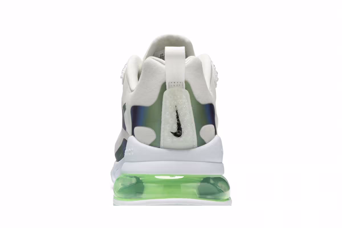 Nike Air Max 270 React Bubble Pack, view 8