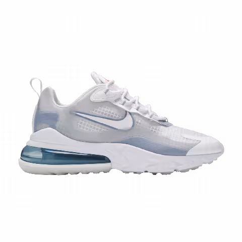 Nike Air Max 270 React 'Indigo Fog'