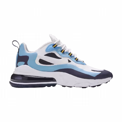 Nike Air Max 270 React 'Midnight Navy'