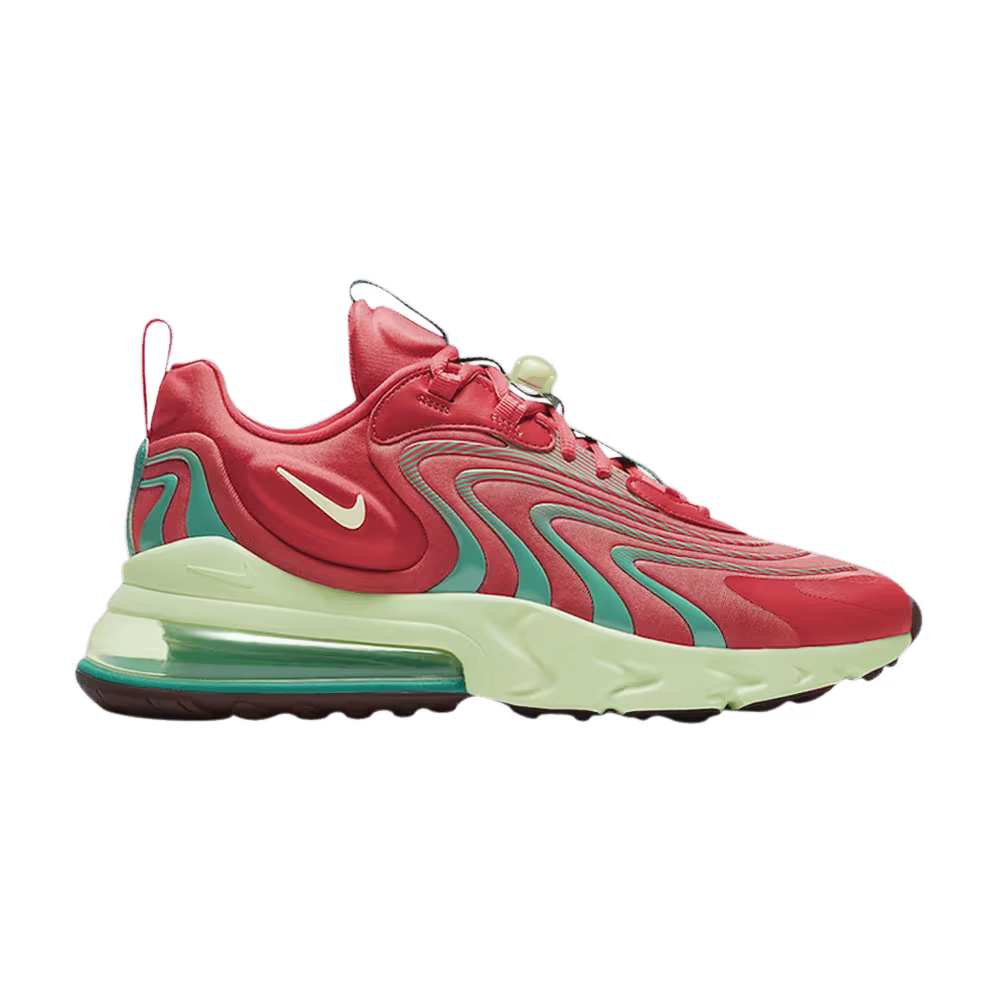 Nike Air Max 270 React ENG Watermelon