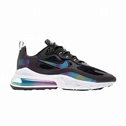 Nike Air Max 270 React 'Bubble Pack'