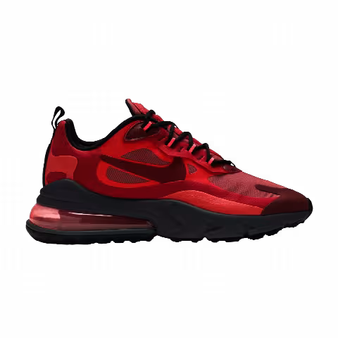 Nike Air Max 270 React 'Gym Red'