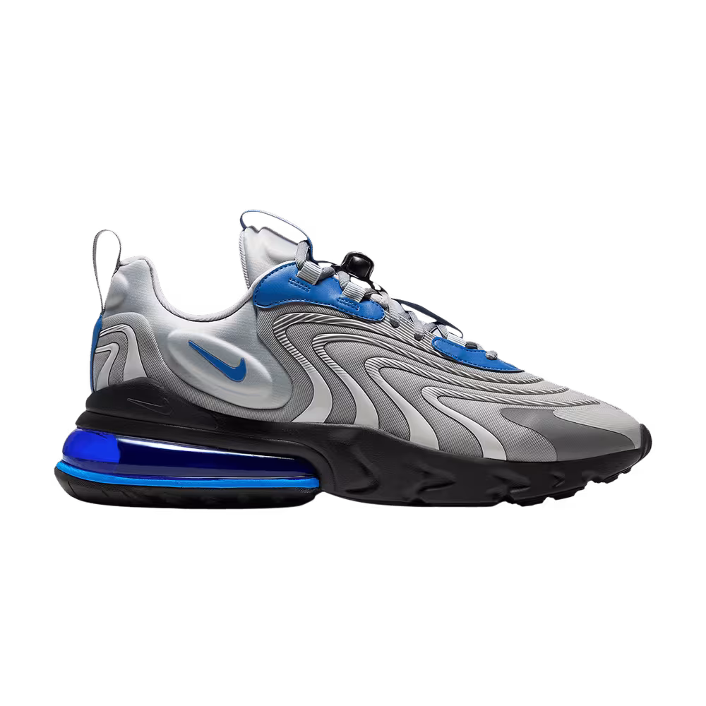 Nike Air Max 270 React ENG Battle Blue
