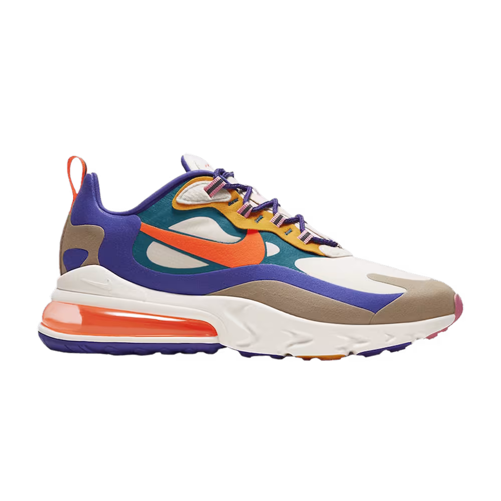 Nike Air Max 270 React ACG