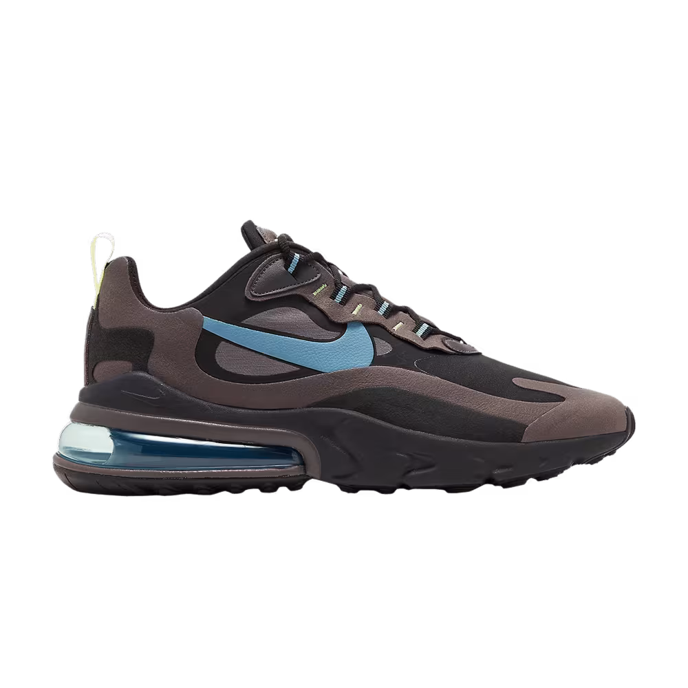 Nike Air Max 270 React Jetstream