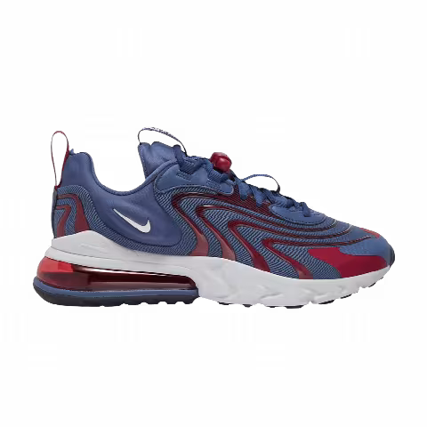 Nike Air Max 270 React ENG 'USA'