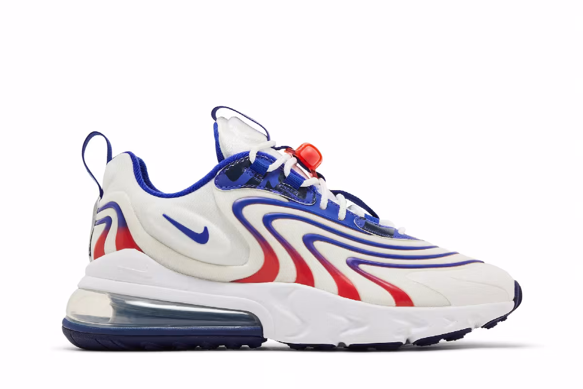 Nike Air Max 270 React ENG USA, view 2