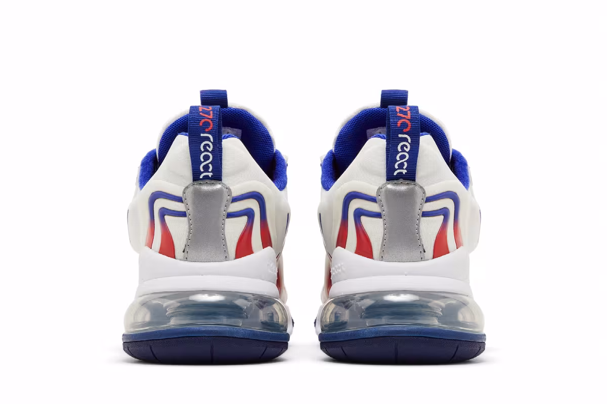 Nike Air Max 270 React ENG USA, view 7