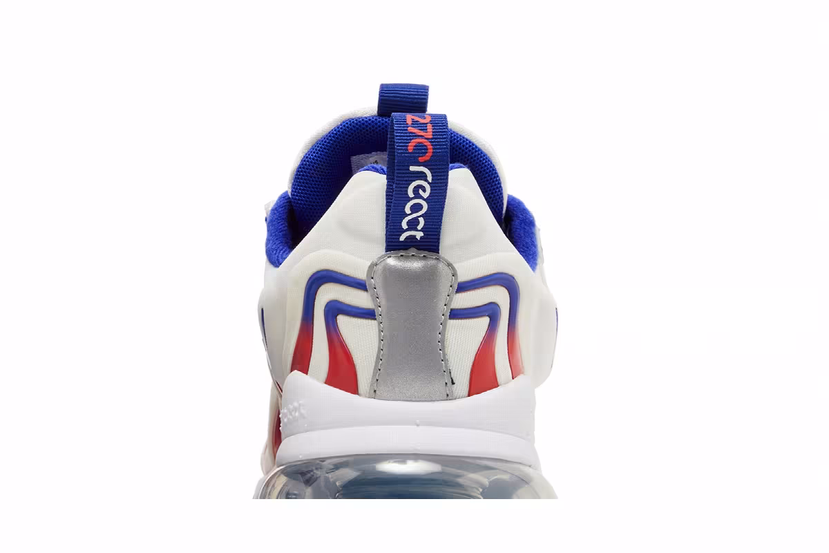 Nike Air Max 270 React ENG USA, view 8