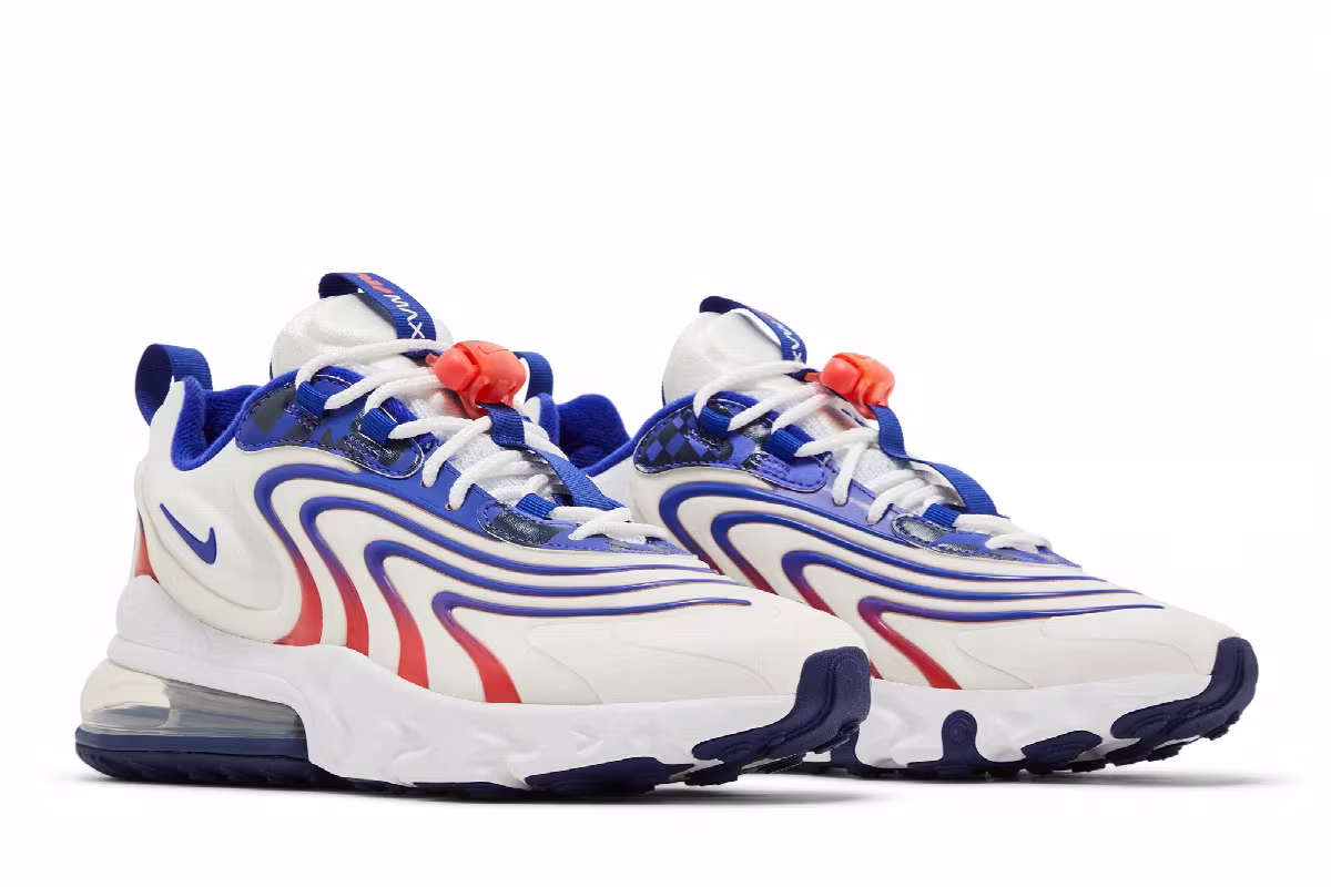 Nike Air Max 270 React ENG USA, view 9