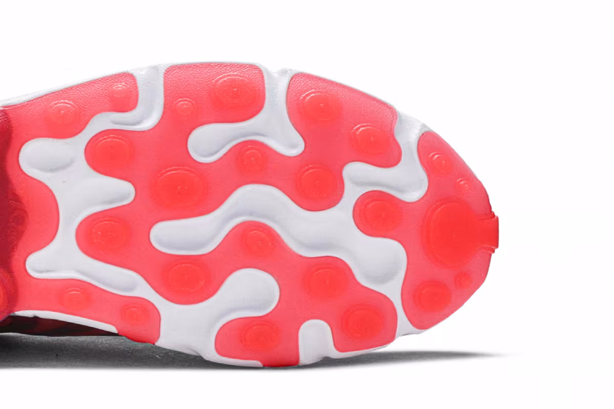 Nike Air Max 270 React ENG Raspberry Ripple, view 6