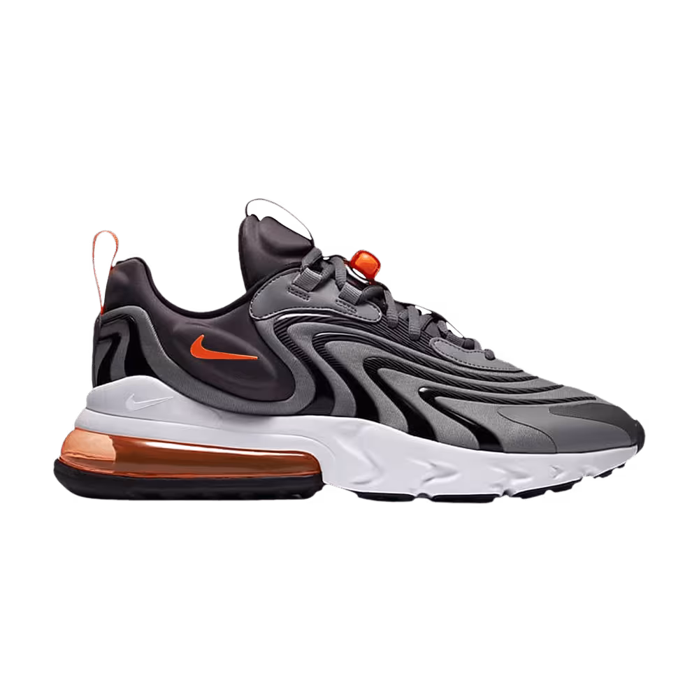 Nike Air Max 270 React ENG Iron Grey