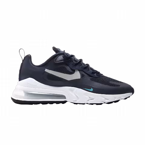 Nike Air Max 270 React 'Obsidian'