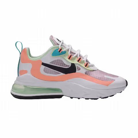 Nike Wmns Air Max 270 React SE 'Light Arctic Pink'