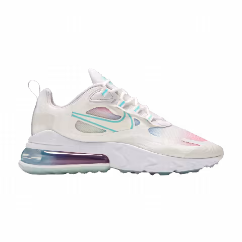 Nike Wmns Air Max 270 React SE 'Light Gradient'
