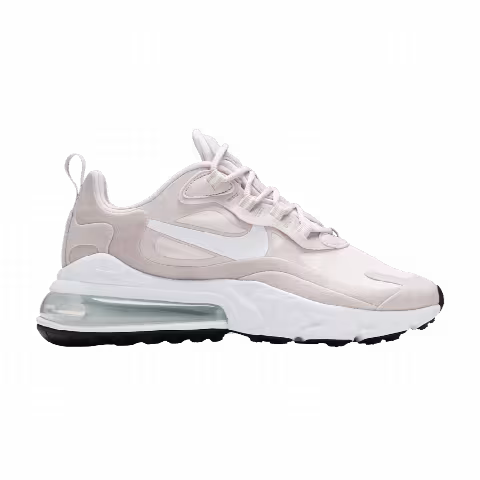 Nike Wmns Air Max 270 React 'Barely Rose'