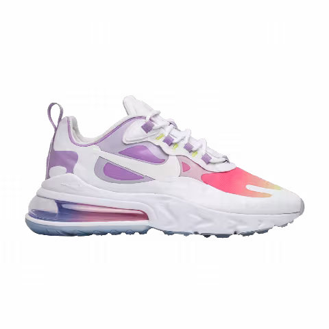 Nike Wmns Air Max 270 React 'Chinese New Years'