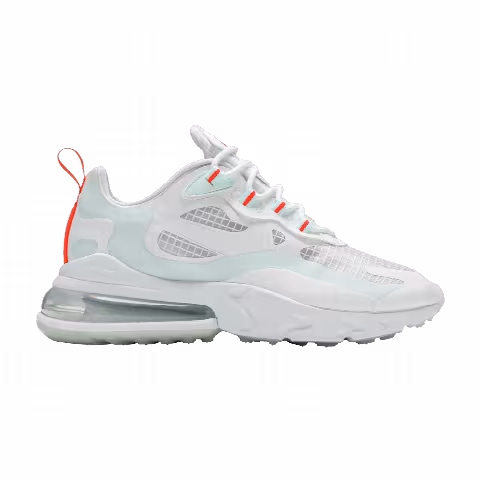 Nike Wmns Air Max 270 React SE 'Hyper Crimson'