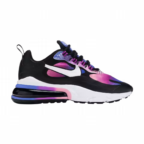 Nike Wmns Air Max 270 React SE 'Bubble Pack'