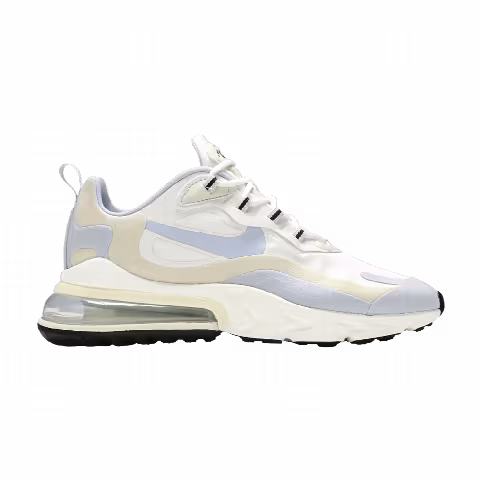 Nike Wmns Air Max 270 React 'White Fossil'