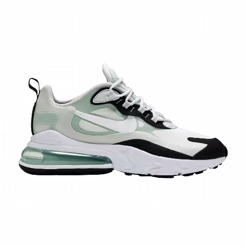 Nike Wmns Air Max 270 React 'Spruce Aura'