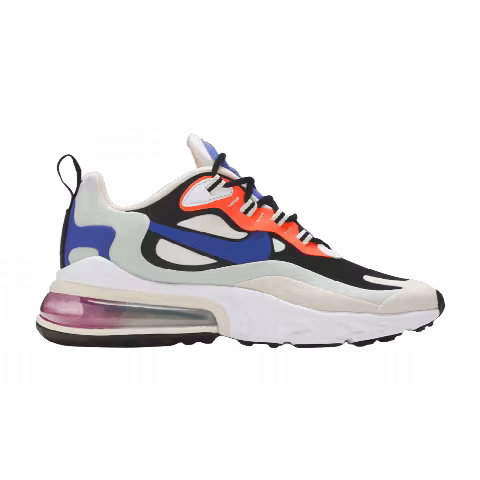 Nike Wmns Air Max 270 React 'Fossil'