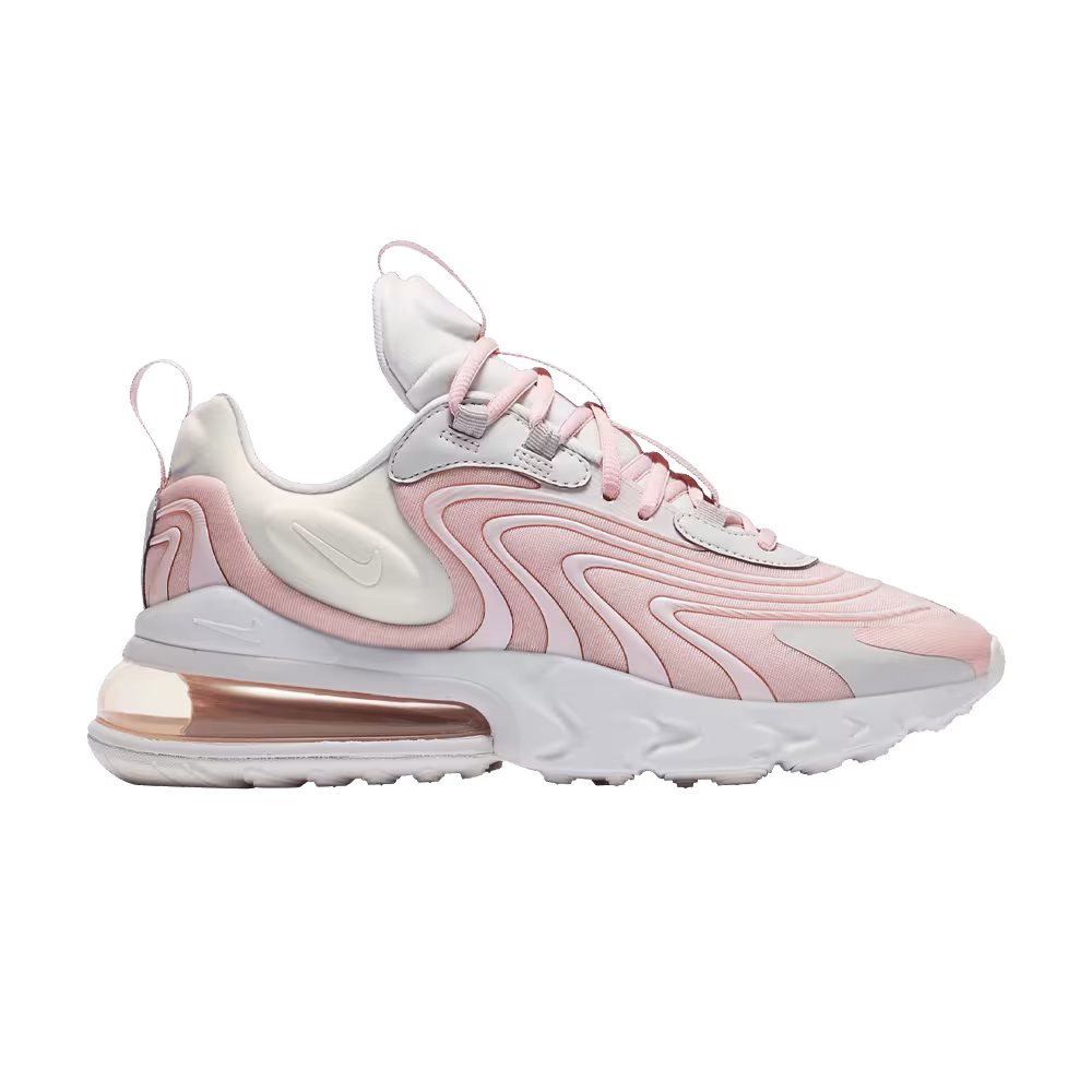 Nike Women's Air Max 270 React ENG Photon Dust