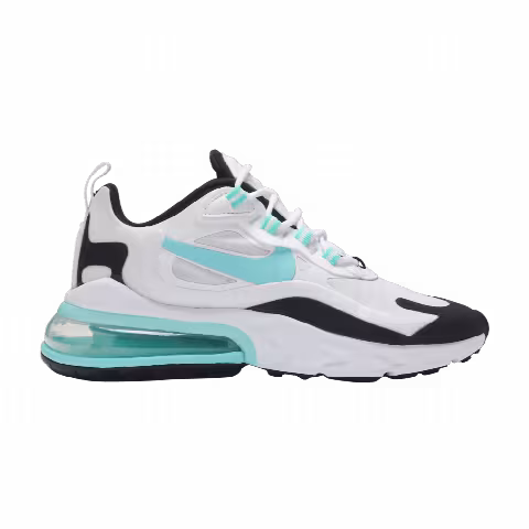 Nike Wmns Air Max 270 React 'Aurora Green'