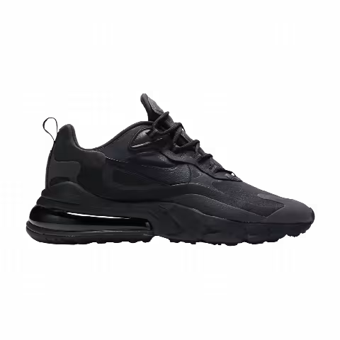 Nike Wmns Air Max 270 React 'Black Oil Grey'