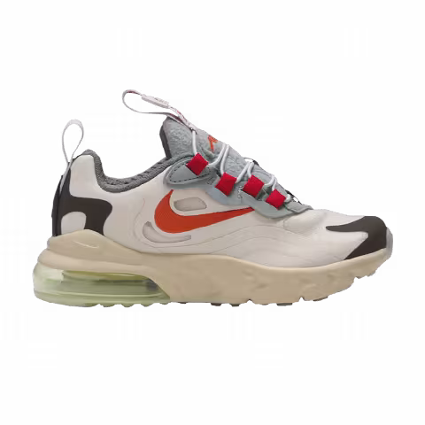 Travis Scott x Nike Air Max 270 React ENG PS 'Cactus Trails'
