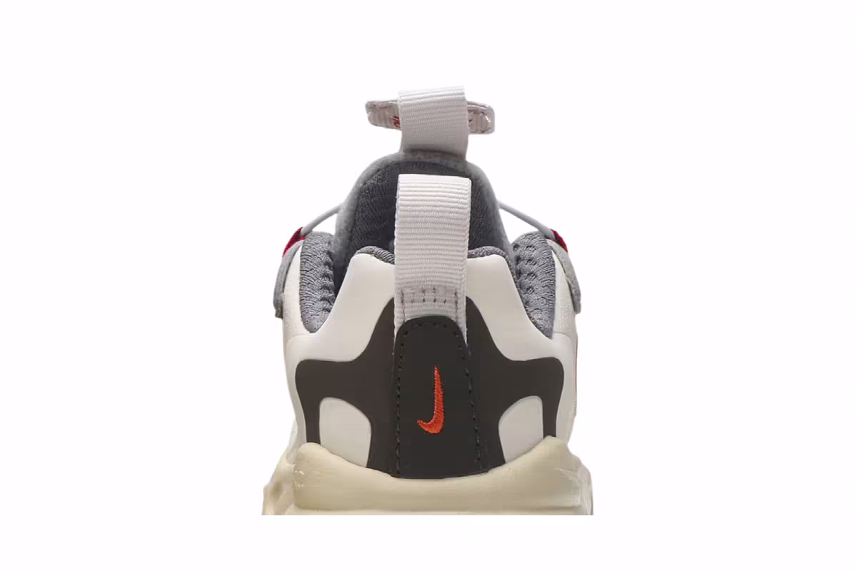 Travis Scott x Nike Air Max 270 React ENG PS Cactus Trails, view 8