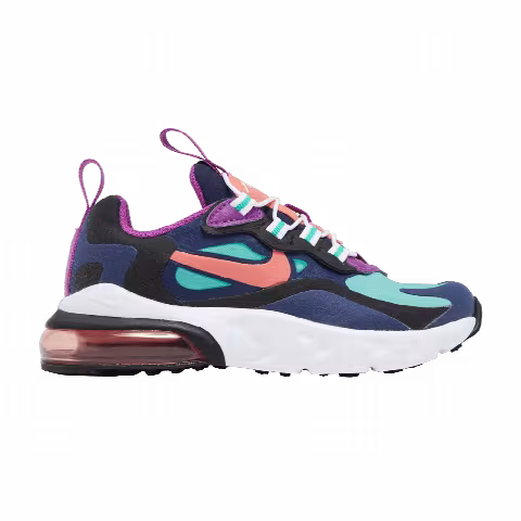 Nike Air Max 270 React SE PS 'Multi-Color'