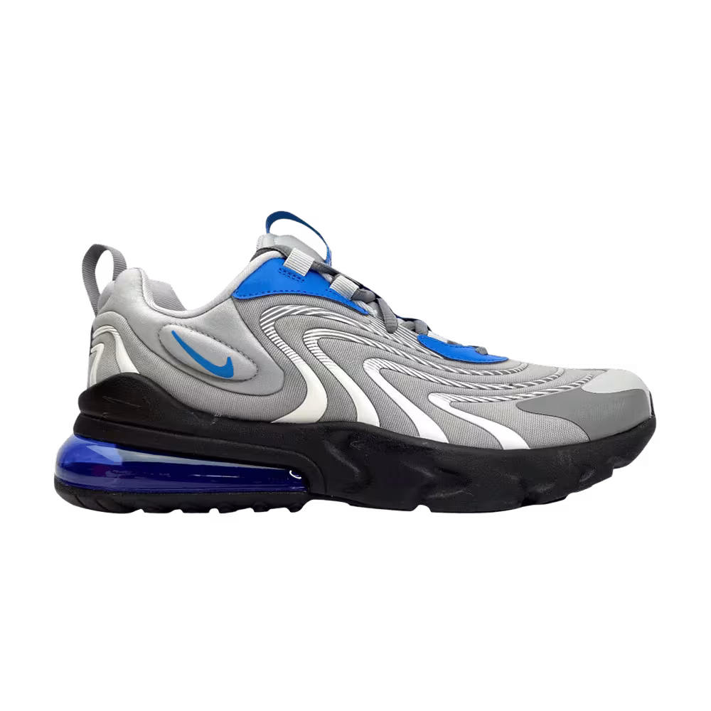 Nike Air Max 270 React ENG GS Battle Blue