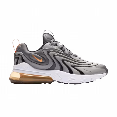 Nike Air Max 270 React ENG GS 'Iron Grey'