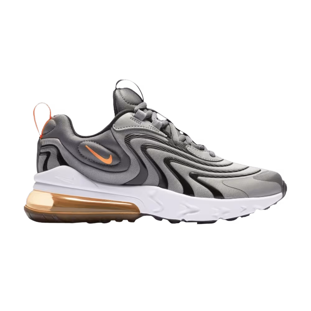 Nike Air Max 270 React ENG GS Iron Grey