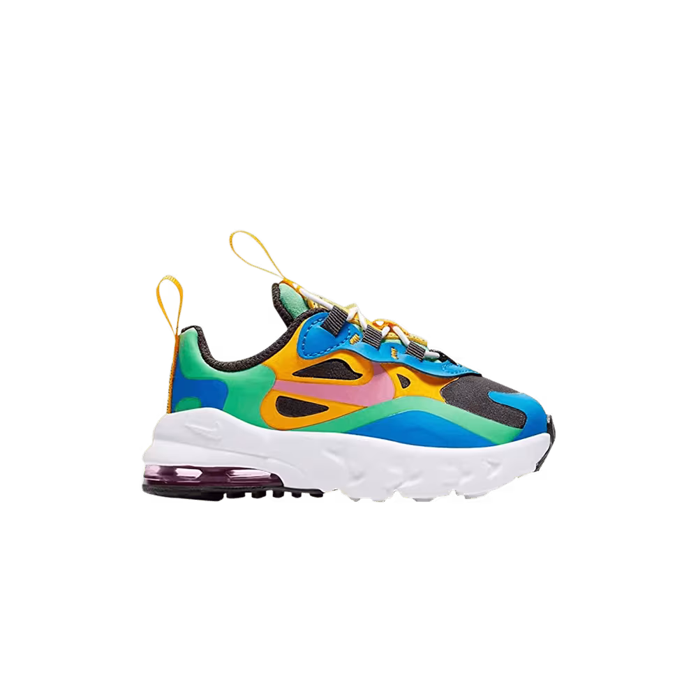 Nike Air Max 270 React TD Gumball