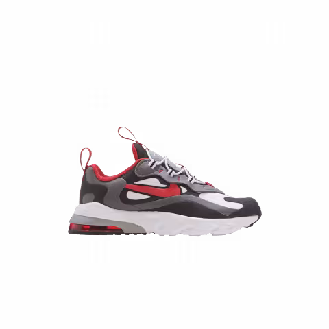 Nike Air Max 270 React TD 'University Red'